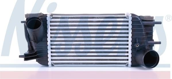 Charge Air Cooler ** FIRST FIT ** 96360 - image 5