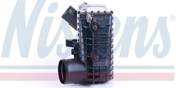 Charge Air Cooler ** FIRST FIT ** 96360 - image 6