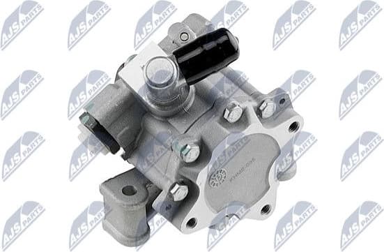 Hydraulic Pump, steering SPW-ME-035 - image 2