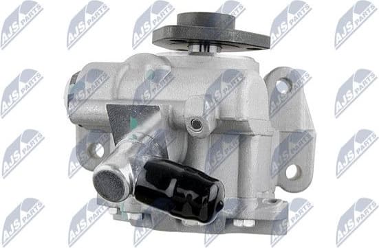 Hydraulic Pump, steering SPW-ME-035 - image 3