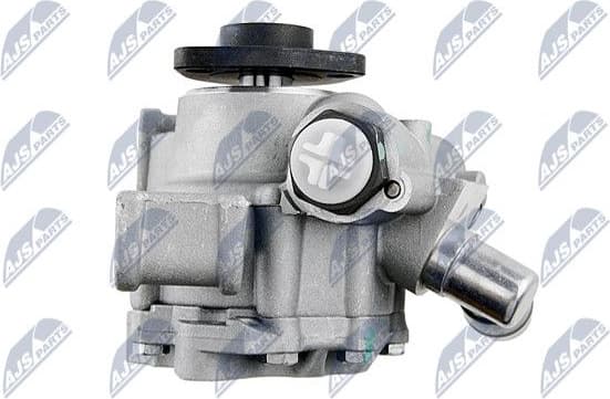 Hydraulic Pump, steering SPW-ME-035 - image 4