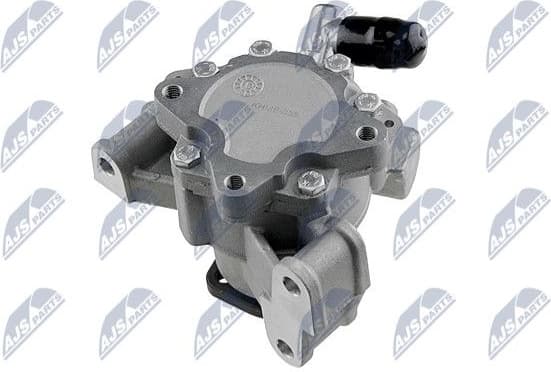 Hydraulic Pump, steering SPW-ME-035 - image 5