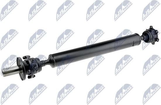 Propshaft, axle drive NWN-MS-001