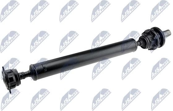 Propshaft, axle drive NWN-MS-001 - image 2