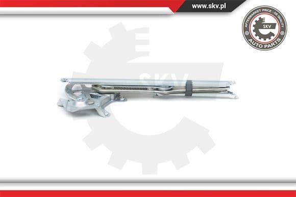 Window Regulator 01SKV902 - image 2