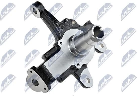 Steering Knuckle, wheel suspension ZZP-IS-002