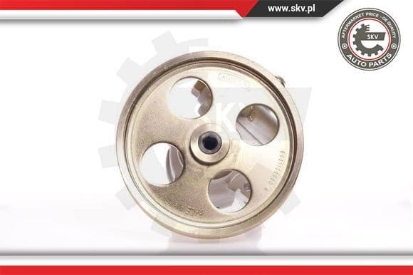 Hydraulic Pump, steering 10SKV119 - image 6