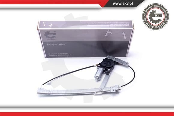 Window Regulator 00SKV451