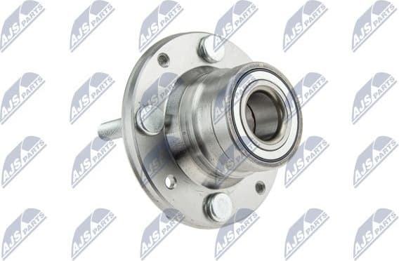 Wheel Bearing Kit KLT-MS-009