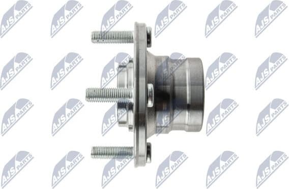 Wheel Bearing Kit KLT-MS-009 - image 3