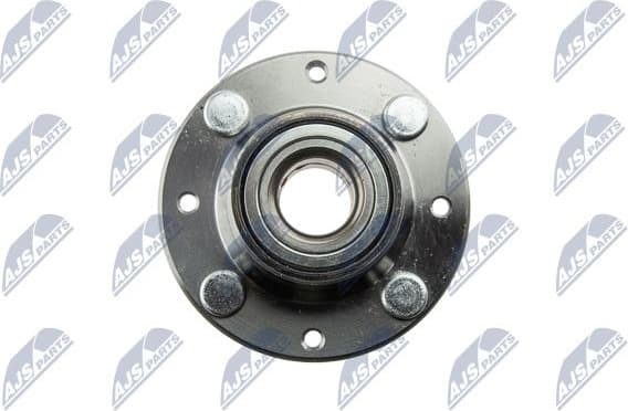 Wheel Bearing Kit KLT-MS-009 - image 5