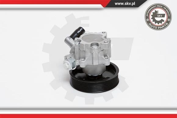 Hydraulic Pump, steering 10SKV024 - image 6
