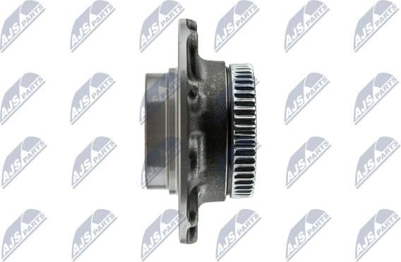 Wheel Bearing Kit KLP-BM-005 - image 3