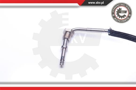 Sensor, exhaust gas temperature 30SKV160 - image 2