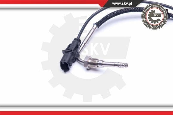 Sensor, exhaust gas temperature 30SKV160 - image 4