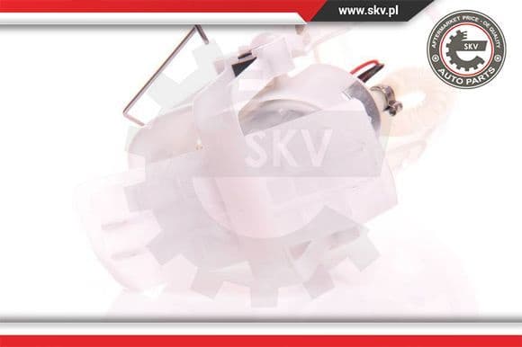 fuel supply unit 02SKV720