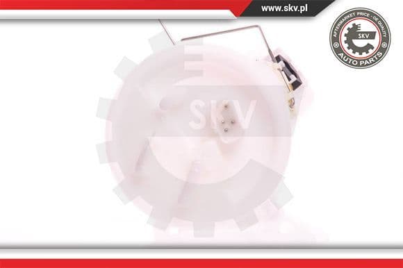 fuel supply unit 02SKV720 - image 2