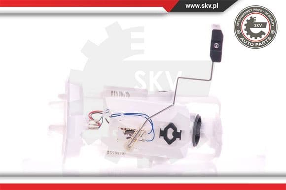 fuel supply unit 02SKV720 - image 4