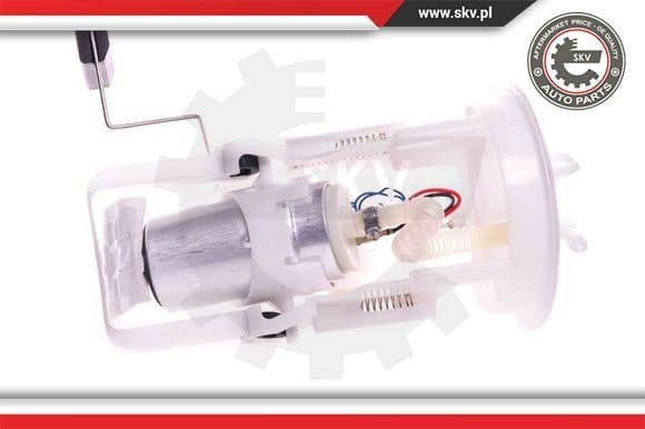 fuel supply unit 02SKV720 - image 5