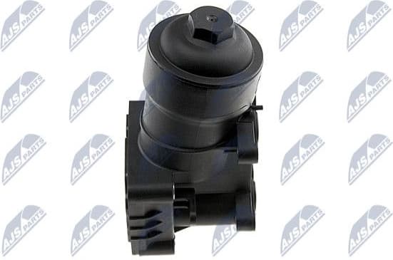 Oil filter housing, cooler CCL-AU-010A - image 4
