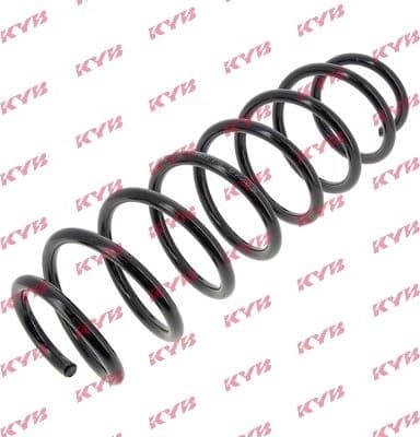 Suspension Spring K-Flex RA3770