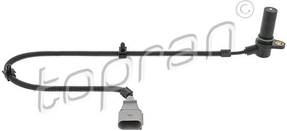 Sensor, crankshaft pulse 110 894