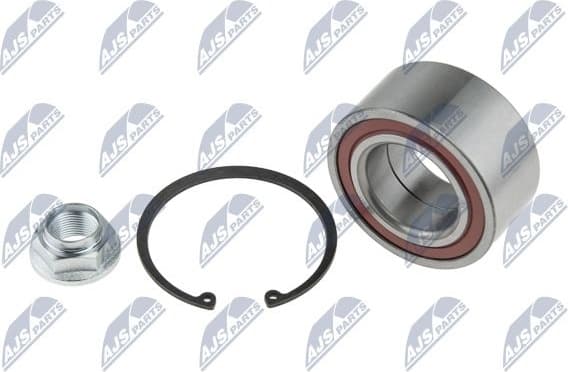 Wheel Bearing Kit KLP-ME-016 - image 2
