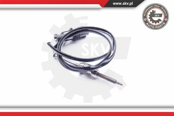 Sensor, exhaust gas temperature 30SKV064 - image 2