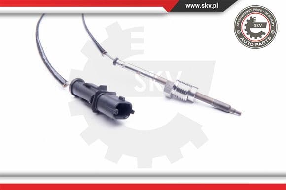 Sensor, exhaust gas temperature 30SKV064 - image 5