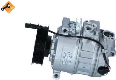 Compressor, air conditioning EASY FIT 32613