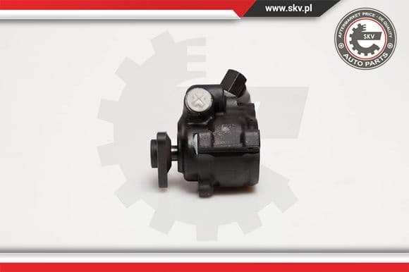 Hydraulic Pump, steering 10SKV056 - image 3