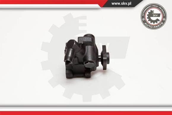 Hydraulic Pump, steering 10SKV056 - image 5