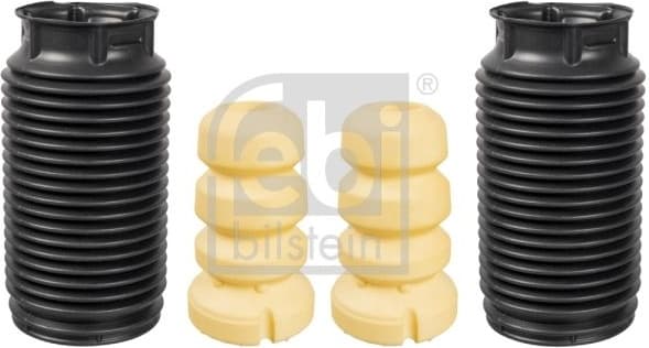 Shock absorber protection kit 170958