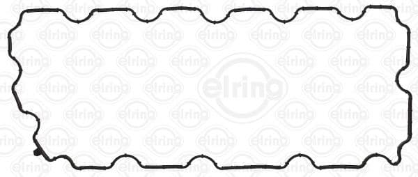 Gasket, oil sump 519.570 - image 2