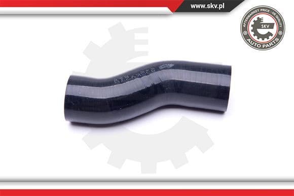 Charge Air Hose 43SKV278 - image 2