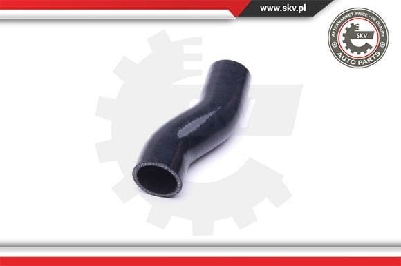 Charge Air Hose 43SKV278 - image 3