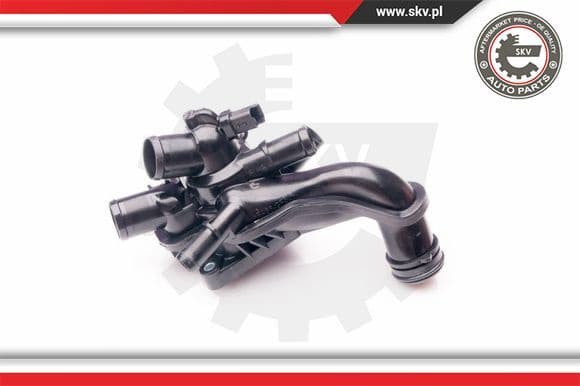Thermostat, coolant 20SKV070 - image 2