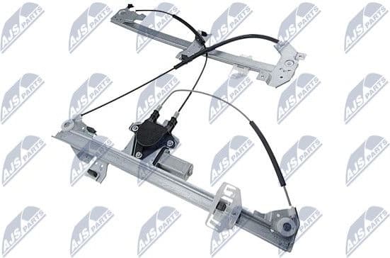 Window Regulator EPS-CT-001S - image 2