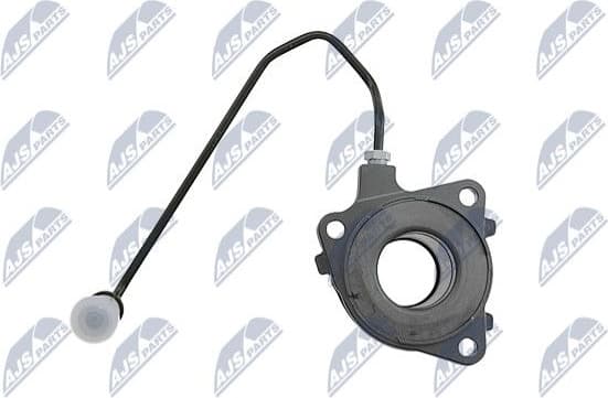 Central Slave Cylinder, clutch NWS-PL-011 - image 5