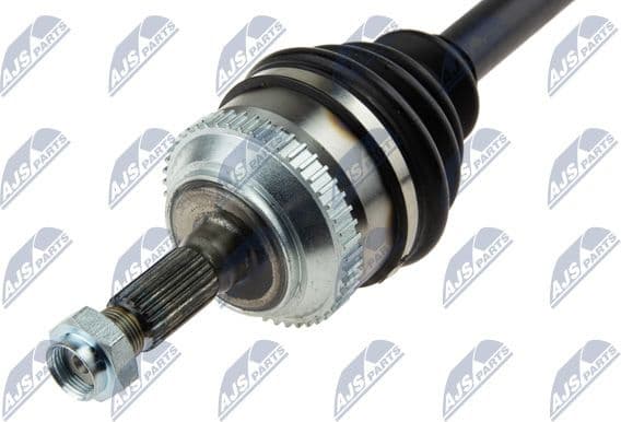 Drive Shaft NPW-CT-003 - image 3