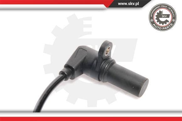 Sensor, crankshaft pulse 17SKV219 - image 2