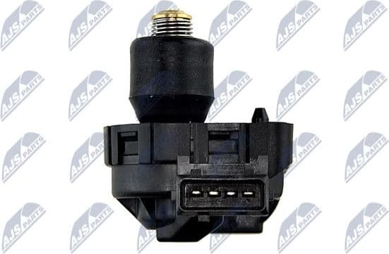 Actuator, throttle valve ESK-PL-000 - image 4