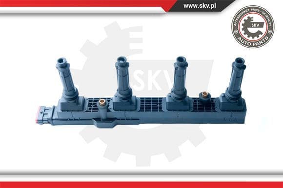 Ignition Coil 03SKV245 - image 4