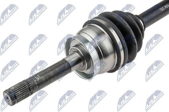 Drive Shaft NPW-NS-104 - image 3
