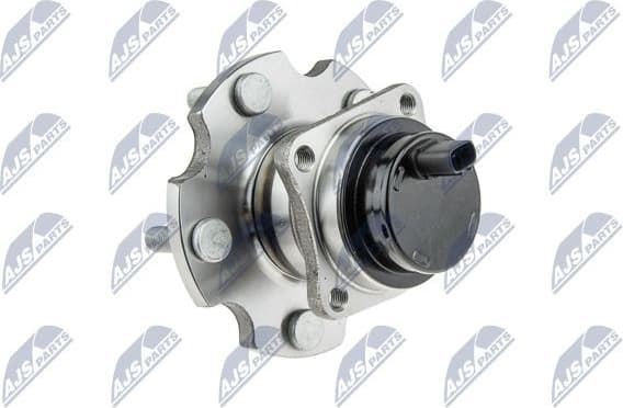 Wheel Bearing Kit KLT-TY-087