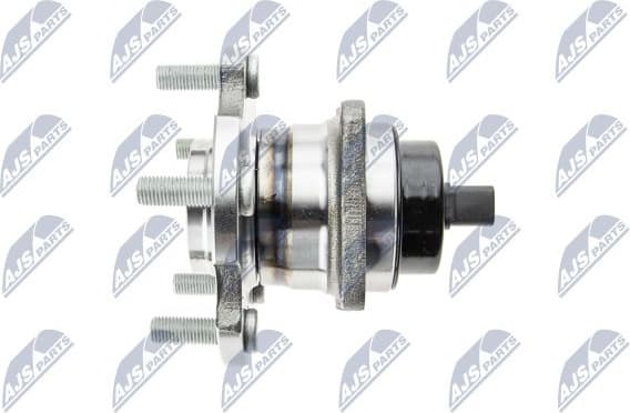 Wheel Bearing Kit KLT-TY-087 - image 3