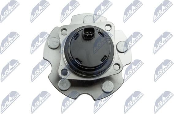 Wheel Bearing Kit KLT-TY-087 - image 5