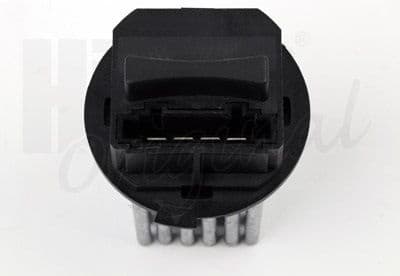 Blower control resistor 132512 - image 2