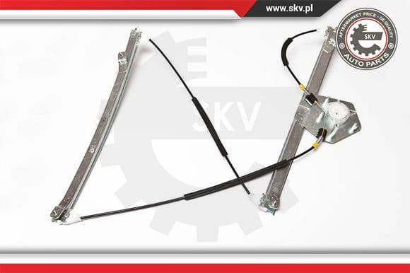 Window Regulator 01SKV242
