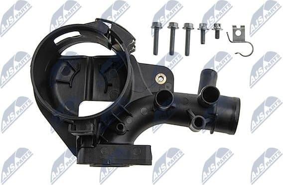 Holder, fuel filter EZC-ME-023 - image 3